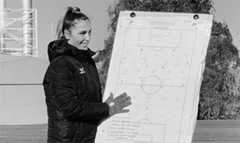 Nurcan &Ccedil;elik'i Kaybettik