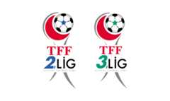 TFF 2. Lig ve TFF 3. Lig'de Haftanın Müsabaka Görevlileri Açıklandı