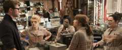 Ghostbusters