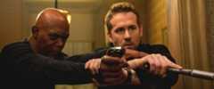 The Hitman’s Bodyguard