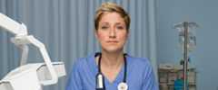 Nurse Jackie: Season Seven