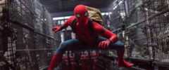 Spider-Man: Homecoming