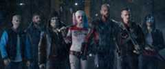 Suicide Squad