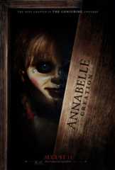 Annabelle: Creation
