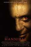 Hannibal poster