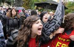 The Left Has Gone Far Beyond ‘Relativism’