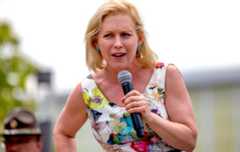 Why Kirsten Gillibrand Was The Worst 2020 Candidate