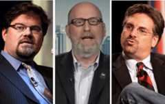 ‘The Dispatch’ is Warmed-Over Neoconservative News