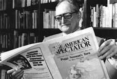 Neil McCaffrey and the Conservative Book Club