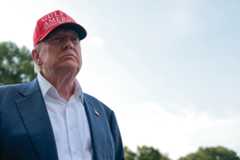 China–U.S. Trade Feud Escalates