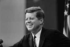 Why Is the Establishment Ignoring the Recently Declassified JFK Files?