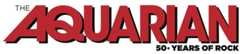 The Aquarian Weekly Logo