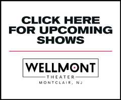 Wellmont Theater Website