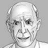 Pablo Picasso