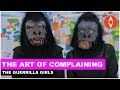 Guerrilla Girls - The Art of Complaining