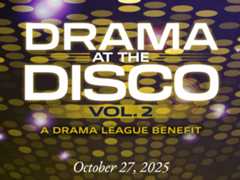 The Drama League Fall Benefit Gala To Honor Lia Vollack