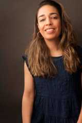 Rona Siddiqui Wins 2025 Mark O'Donnell Prize