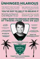 13-Year-Old Michael Ausiello Presents: Beverly Hills - A Pretend Soap Opera Performed By Real Actors