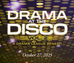 The Drama League Fall Benefit Gala To Honor Lia Vollack