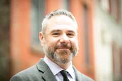 Jeremy Blocker Joins Audible Theater 