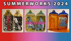 Clubbed Thumb Announces Initial Casting & Creative Teams for SUMMERWORKS 