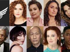 American Theatre Wing "Unsung Heroes" Gala