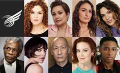 Image of American Theatre Wing "Unsung Heroes" Gala article