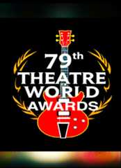 Image of 2024-2025 Theatre World Award Winners Announced article