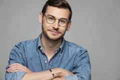 Image of The York Theatre Has Appointed Joseph Hayward as Producing Artistic Director article