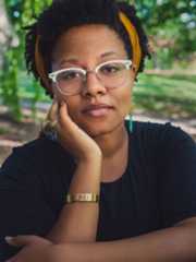 Image of a.k. payne Wins The 2025 Susan Smith Blackburn Prize for "Furlough's Paradise" article