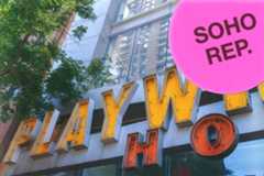 Soho Rep and Playwrights Horizons Enter Space-Sharing Partnership