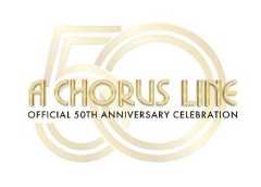 One Night Only “A Chorus Line” 50th Anniversary To Benefit The Entertainment Community Fund