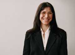 New York City Center Names Jenny Gersten VP & Artistic Director