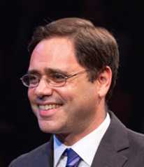 Josh Borenstein appointed Chair of Theater Management at David Geffen School of Drama