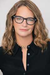 Roundabout announces Rebecca Habel as new Managing Director