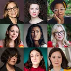 Finalists Announced for the 2025 Susan Smith Blackburn Prize