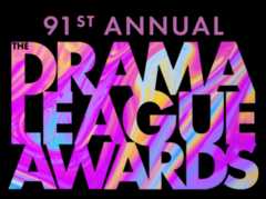 The Drama League Announces 2025 Award Nominations