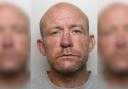 Lee Scanlon has been wanted for more than a month