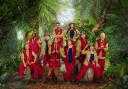 This year’s I’m A Celebrity line-up (ITV)
