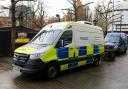 Live facial recognition vans in Manchester
