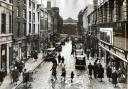 Market Street, Bolton, 1948 (Picture: Newsquest)