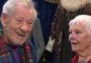 Sir Ian McKellen and Dame Judi Dench reunite to back Shakespeare teaching resource