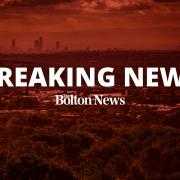 Firearms officers sent to Little Hulton shop this evening