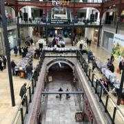 All the Black Friday deals on offer at Bolton's Market Place Shopping Centre