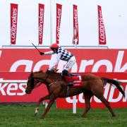 Banbridge will run in the Hilly Way first (Steven Paston/PA)