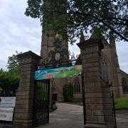 Bolton Parish Church