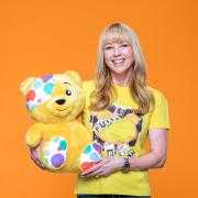 “Keep going, you’ve done fantastically well, and the nation is so proud”