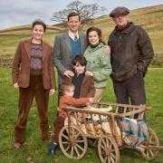 All Creatures Great and Small is finally back on Channel 5