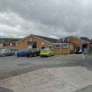 Dunscar Conservative Club