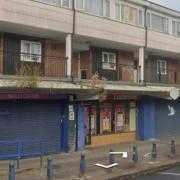 Little Hulton District Centre